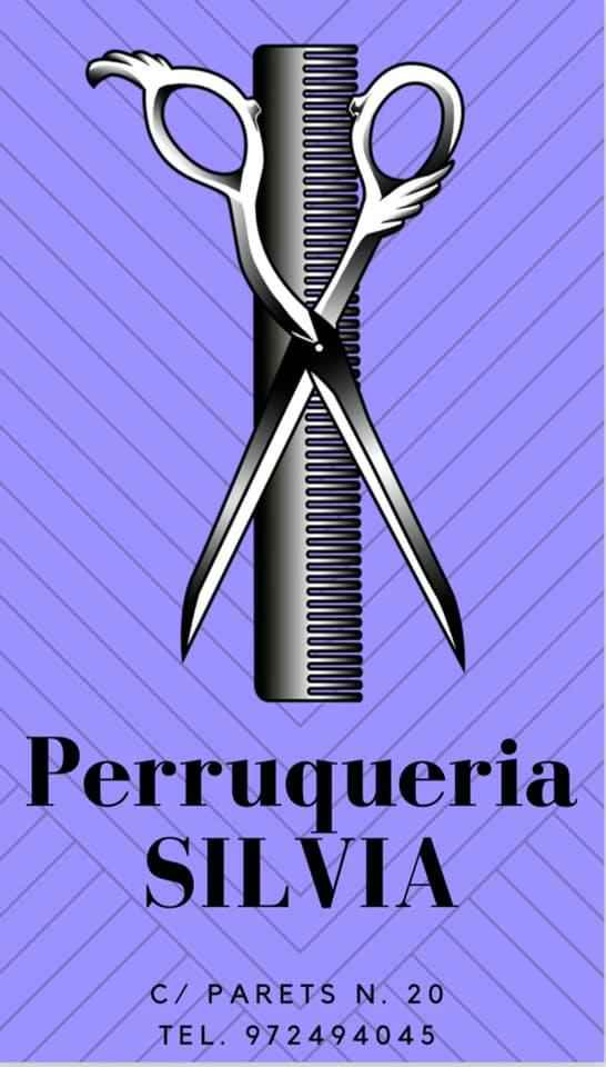 Perruqueria Sílvia
